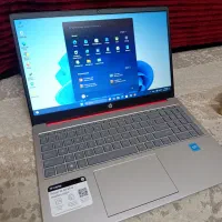 لپ‌تاپ HP 15inch نسل ۱۲ آک آک