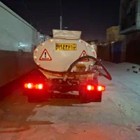 کامیون فوتون 6 تن|خودرو سنگین|خورموج, |دیوار