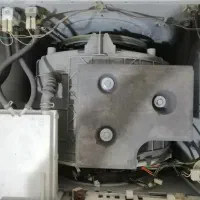 ماشین لباسشویی کنوود|ماشین لباسشویی و خشککن لباس|تبریز, |دیوار