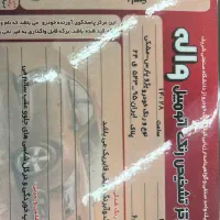 پارس مشکی۴۰۲|خودرو سواری و وانت|مشهد, رضاییه|دیوار