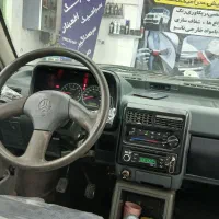 پراید صبا دوگانه کارخانه