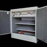 سایلنت باکس ۱۰ ظرفیته