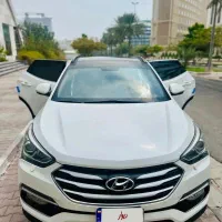 سانتافه ۲۰۱۶ استثنایی