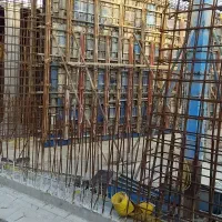 کارگر ساد برای آرموتوربندی قالببندی