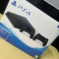 پلی استیشن ps4 در حد‌ بسیار تمیز تخفیف استثنایی