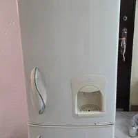 یخچال فریزر امرسان مدل RF-20DWD|یخچال و فریزر|تهران, سلسبیل جنوبی|دیوار