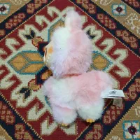 لبوبو|اسباب‌بازی بچه|هشتگرد, فاز ۳ مهستان|دیوار