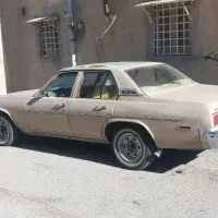 شورلت نوا c6 اتومات ۱۳۶۵