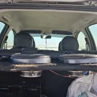 پژو ۲۰۶ تیپ ۳ مدل۸۴|خودرو سواری و وانت|زنجان, |دیوار