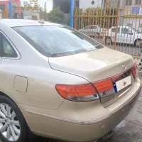 ازرا 2010 آزرا فول|خودرو سواری و وانت|یزد, |دیوار