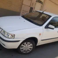 سمندxu7.مدل۹۹ دوگانه.بدون رنگ|خودرو سواری و وانت|تبریز, |دیوار