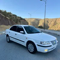 سمندEf7 مدل۹۶