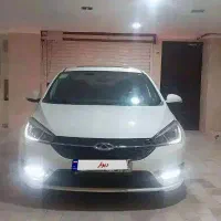 آریزو 5توربو اکسلنت فول|خودرو سواری و وانت|ساوه, |دیوار