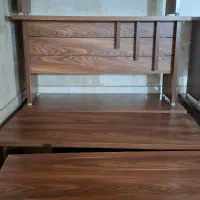 میز اداری 3خط میز تحریر