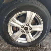 لیفان ایکس 60 در حد