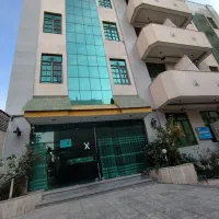 رزرو هتل آپارتمان در مشهد با پارکینگ