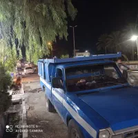 اتاق نیسان جویباری شمالی ،چادر