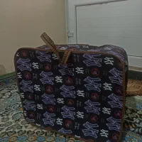 ساک پتو یا ساک لباسی