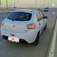 فروش تیبا ۲ مدل ۱۴۰۱ برج ۹|خودرو سواری و وانت|اهواز, کیان اباد|دیوار