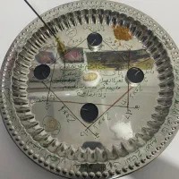فال و کشف سنگینی و دعویه نویسی