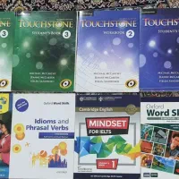 فروش کتاب آموزش انگلیسی