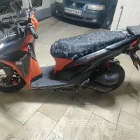 طرح کیلیک کویر 150 S2