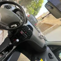 فروش خودرو تیبا صندوقدار مدل۹۳ فابریک|خودرو سواری و وانت|شیراز, تاچارا|دیوار