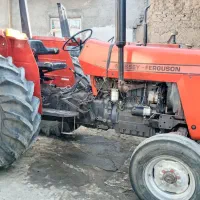 تراکتور فرگوسن