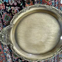 سینی سیلور یا پیوتر