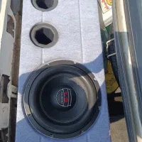 ساب LS audio به همراه آمپلی ۱۰۰۰ وات