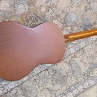 گیتار m5 برند پارسی|گیتار، بیس، امپلیفایر|گرگان, |دیوار