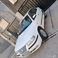 سمند LX مدل آخر 1399|خودرو سواری و وانت|کرج, چمران|دیوار