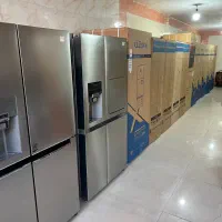 فروش وخریدار یخچال ساید دوقلو از کل استان مازندران