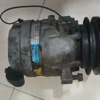 کمپرسور کولر