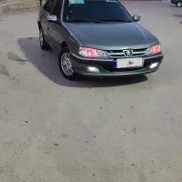 پارس تیوفایو دریچه سیمی