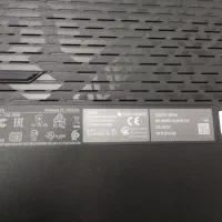 لپ تاپ غول گیمینگ سری ROG ایسوس G531 gt|رایانه همراه|شیراز, شریف‌آباد|دیوار
