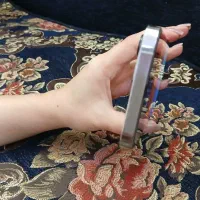 اپل iPhone 12 با حافظهٔ ۲۵۶ گیگابایت|موبایل|مشهد, توس (بلوار توس)|دیوار