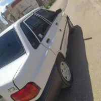 پراید مدل 1383 تمام انژکتور