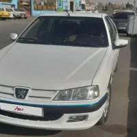 پژو پارس سال۹۴