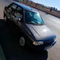 پراید دوگانه هیدرولیک