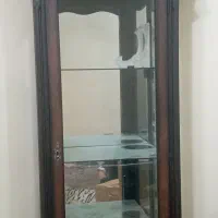 بوفه|بوفه، ویترین، کنسول|شوشتر, |دیوار