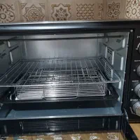 توستر|اجاق گاز و لوازم برقی پخت‌وپز|قم, شاه ابراهیم|دیوار