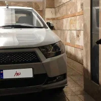 دنا مدل 99 آپکویی سفید بیرنگ|خودرو سواری و وانت|تهران, نارمک|دیوار