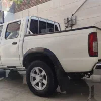 نیسان پیکاپ|خودرو سواری و وانت|بوکان, |دیوار