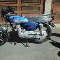 موتور پرواز ۱۲۵|موتورسیکلت|بیرجند, |دیوار