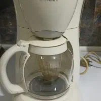 چای ساز و قهوه ساز