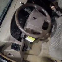 پژو ۴۰۵مدل ۹۳درحد