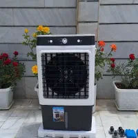 کولر آبی پرتابل وان لایف