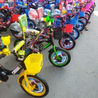 ویوا 12 16 20 دوچرخه سایز بندی