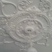 گچکاری وقاب بندی دیواربامدلهای دلخواه وترکیبی|خدمات پیشه و مهارت|میاندوآب, |دیوار